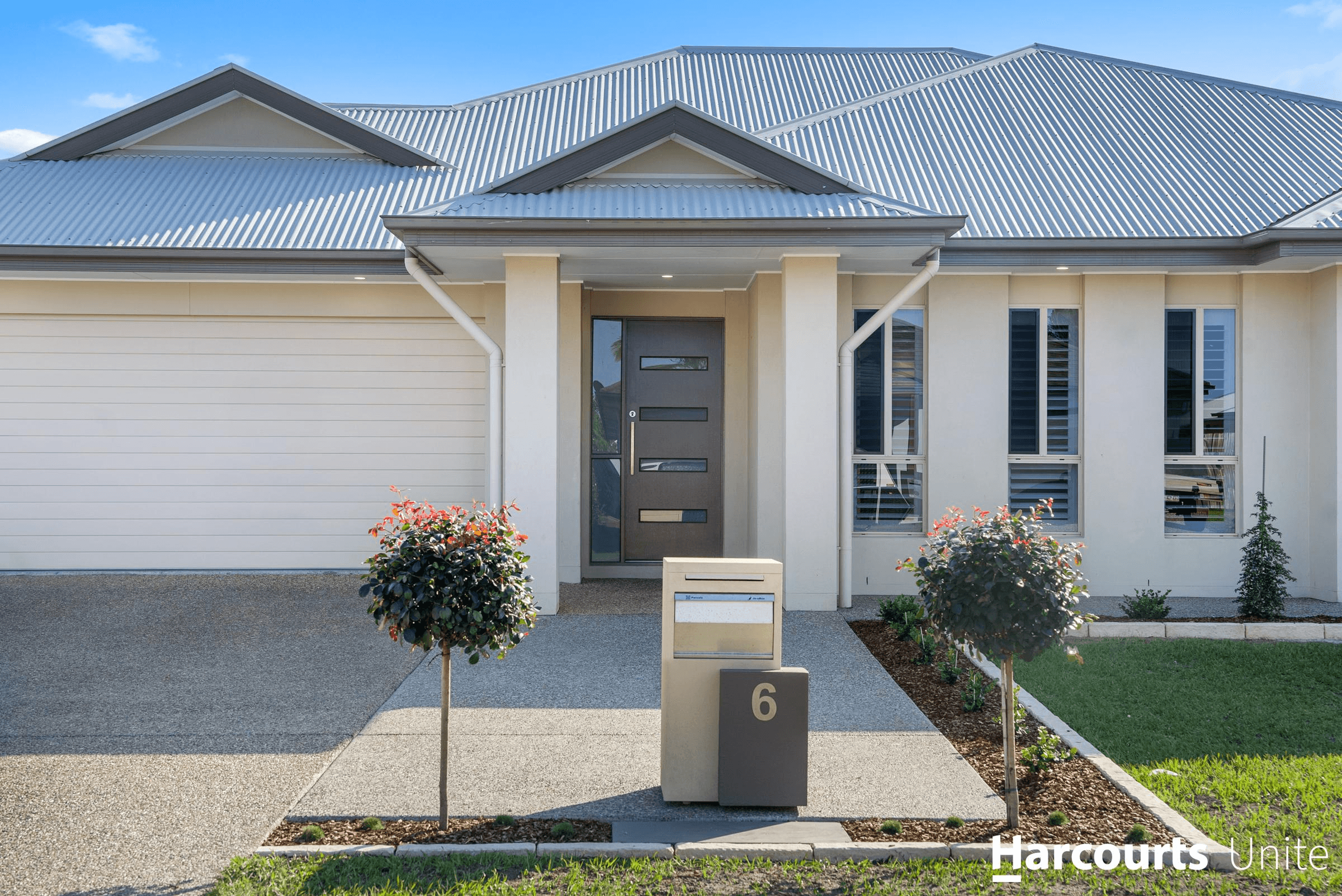 6 Dibbler Court, NORTH LAKES, QLD 4509