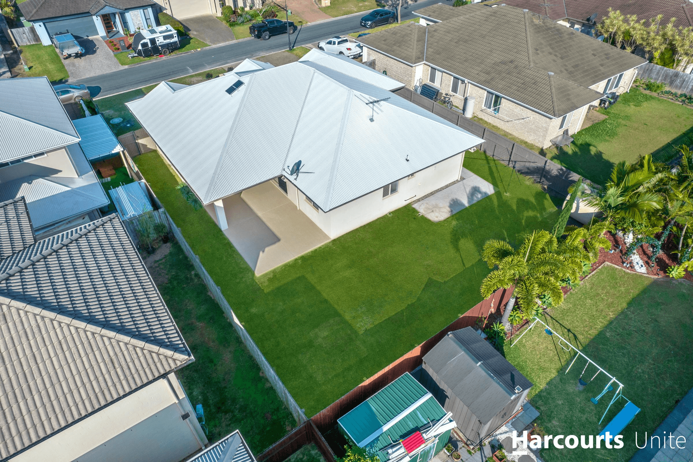 6 Dibbler Court, NORTH LAKES, QLD 4509