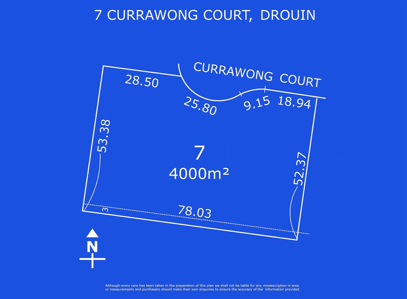 Lot 7 Currawong Court, DROUIN, VIC 3818