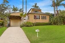 25 Barooga Road, WAMBERAL, NSW 2260