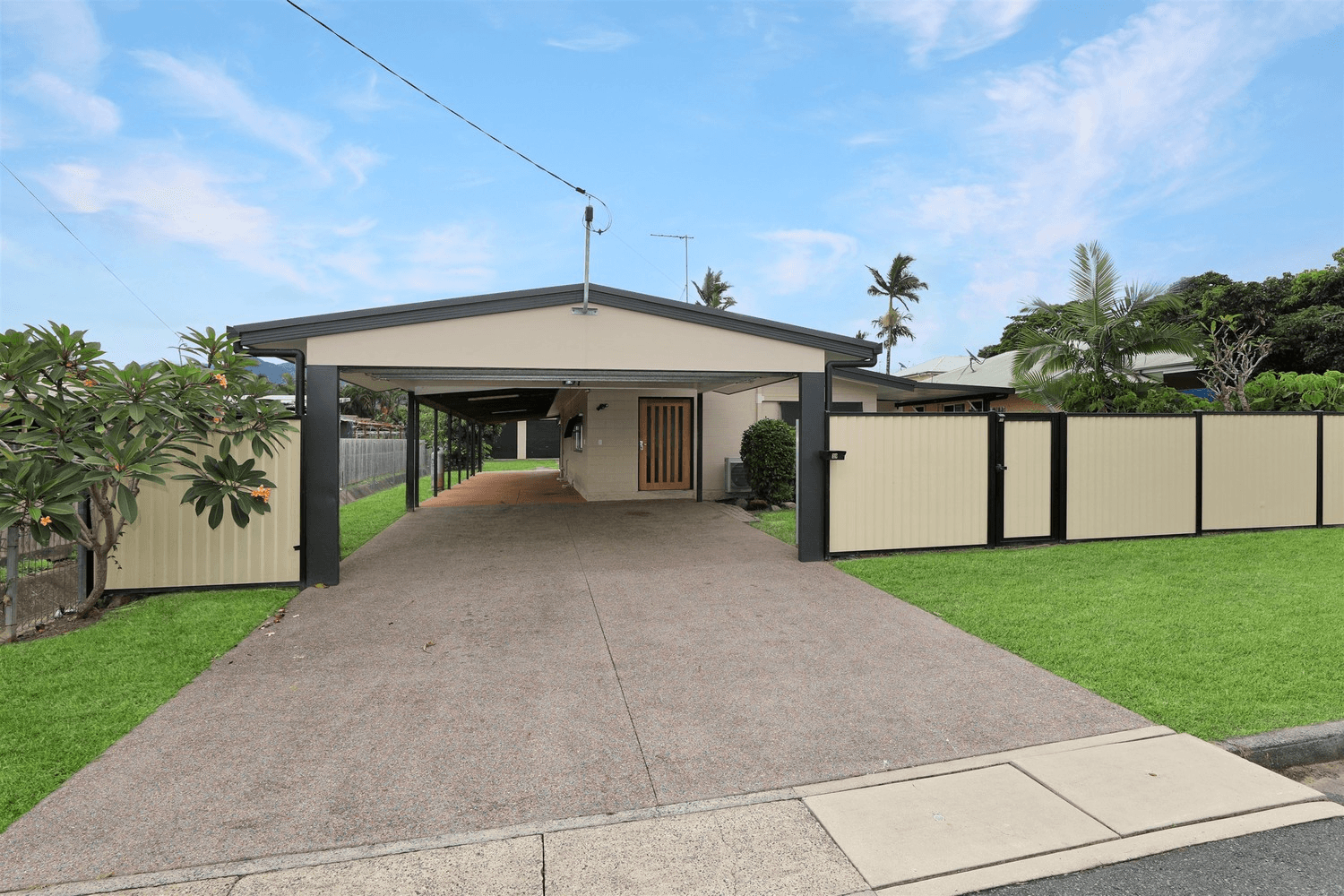 39 Stewart Street, Edmonton, QLD 4869