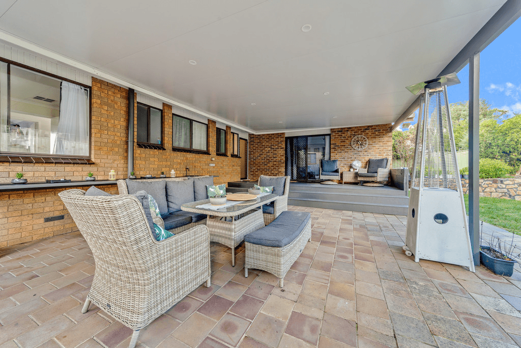 18 Nott Street, FRASER, ACT 2615