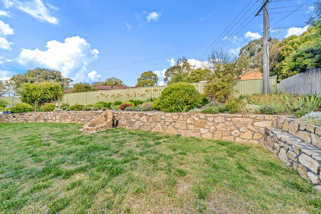 18 Nott Street, FRASER, ACT 2615