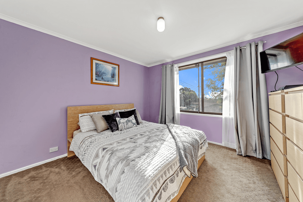 18 Nott Street, FRASER, ACT 2615