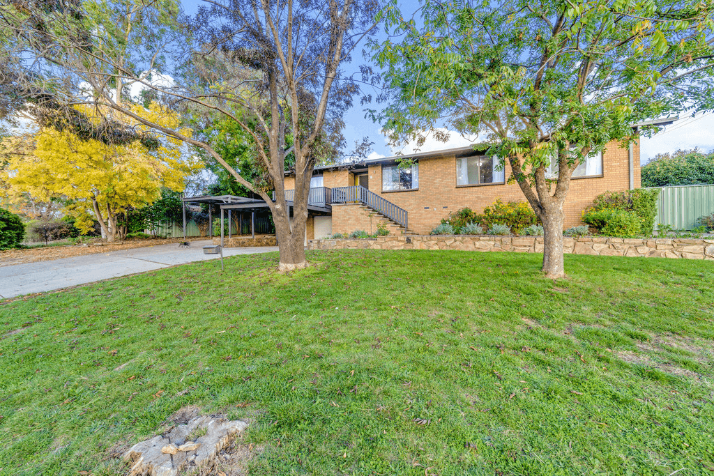 18 Nott Street, FRASER, ACT 2615