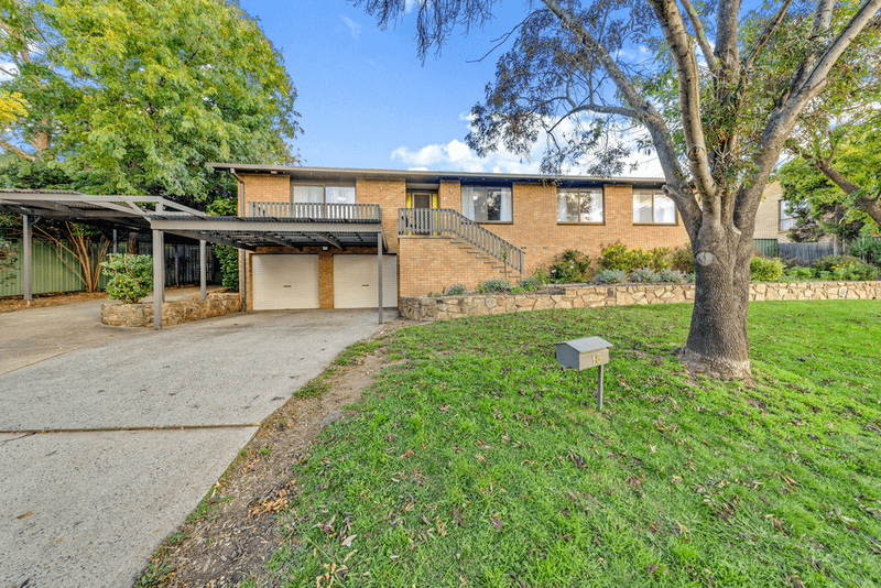 18 Nott Street, FRASER, ACT 2615