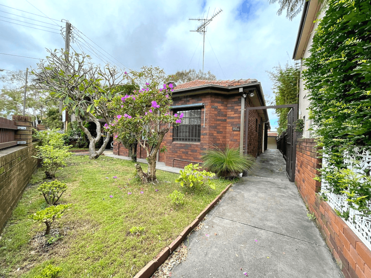 95a Avoca Street, Randwick, NSW 2031