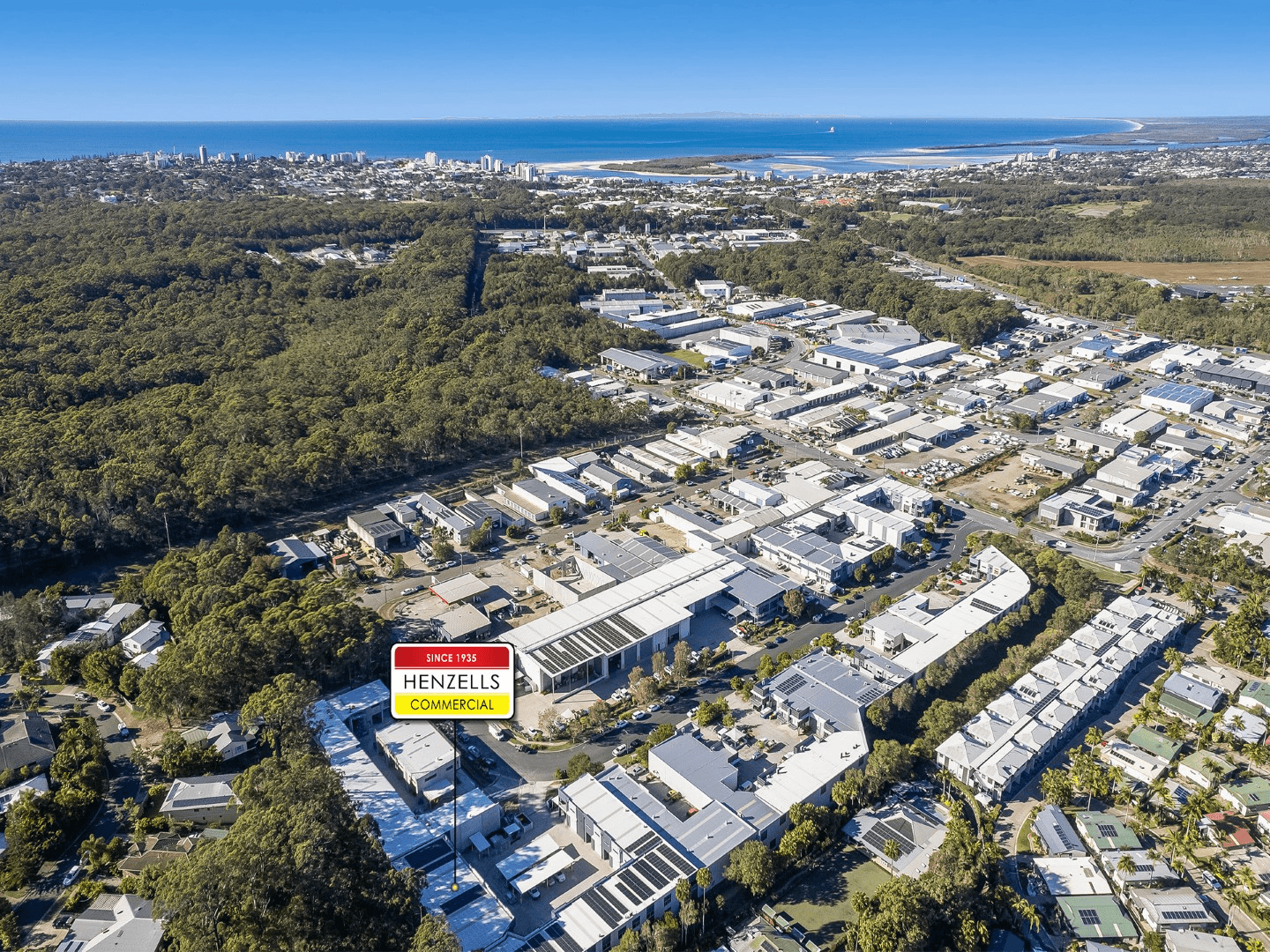 121/17 Exeter Way, CALOUNDRA WEST, QLD 4551