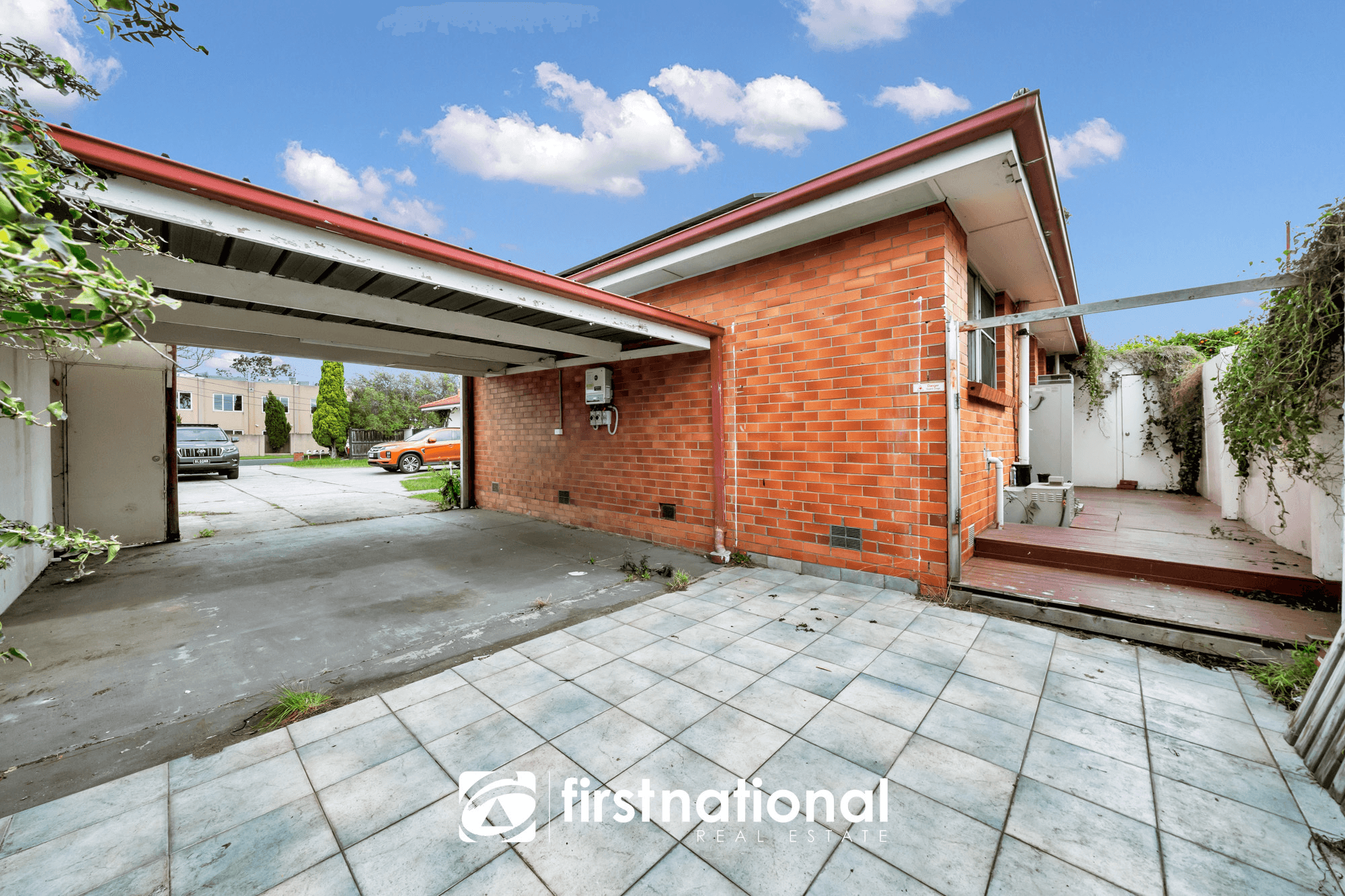 4/1475 Heatherton Road, Dandenong North, VIC 3175