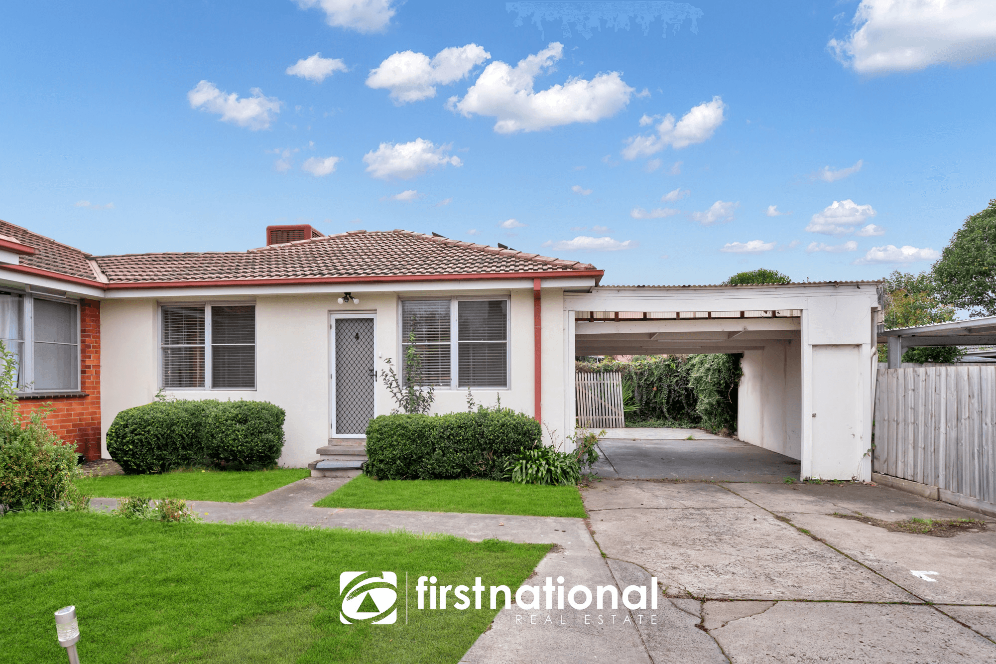 4/1475 Heatherton Road, Dandenong North, VIC 3175