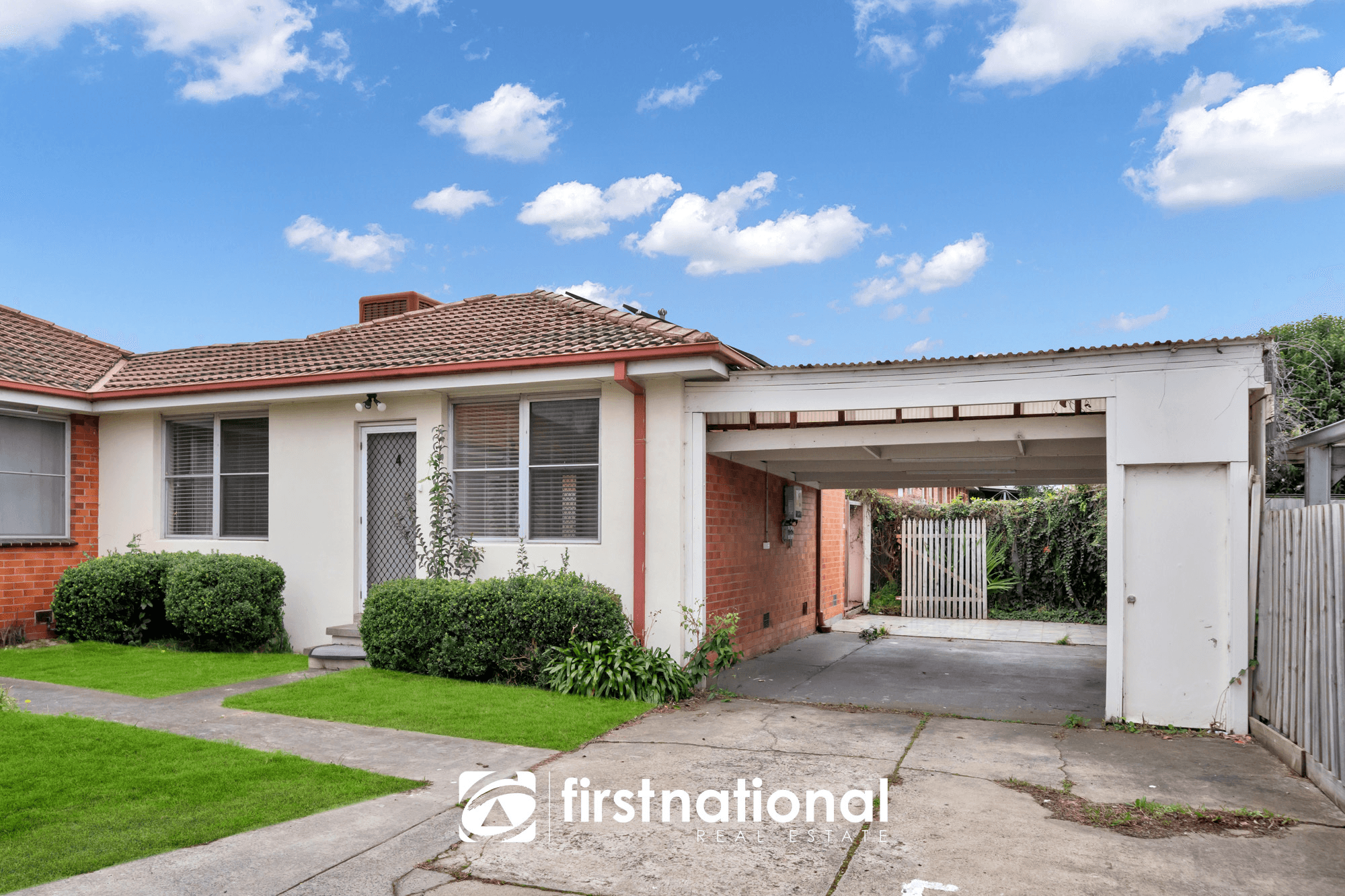 4/1475 Heatherton Road, Dandenong North, VIC 3175