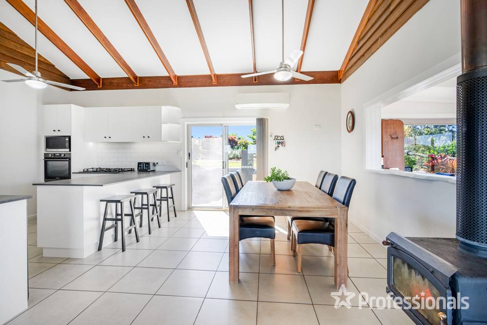 92 Cavanagh Road, Greens Creek, QLD 4570