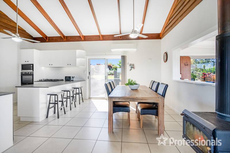 92 Cavanagh Road, Greens Creek, QLD 4570