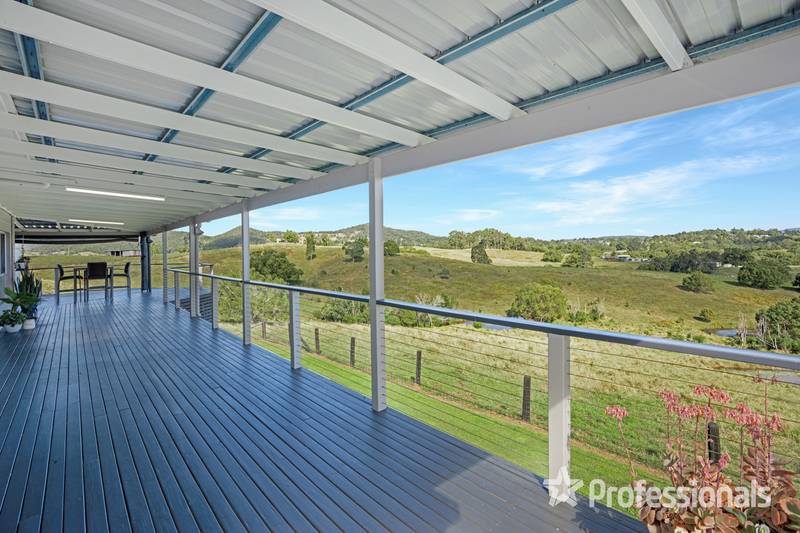 92 Cavanagh Road, Greens Creek, QLD 4570