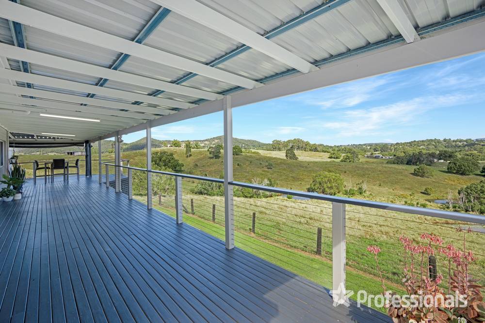 92 Cavanagh Road, Greens Creek, QLD 4570