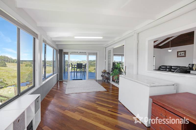 92 Cavanagh Road, Greens Creek, QLD 4570