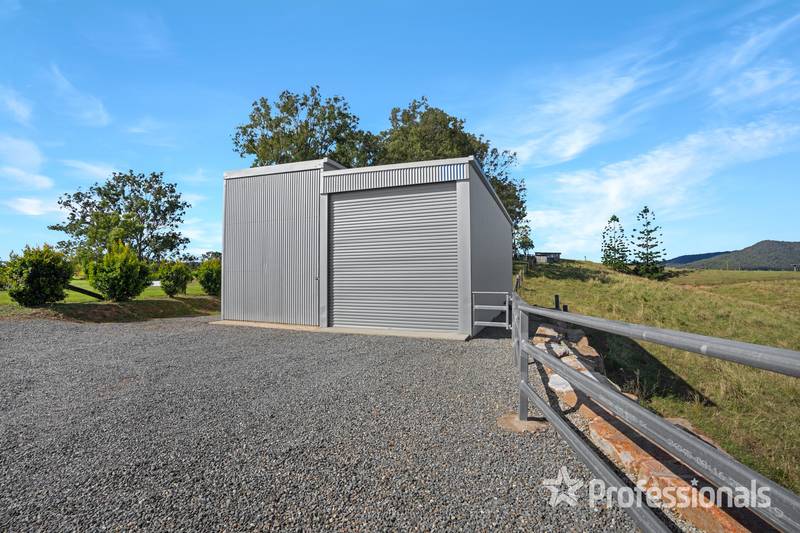 92 Cavanagh Road, Greens Creek, QLD 4570