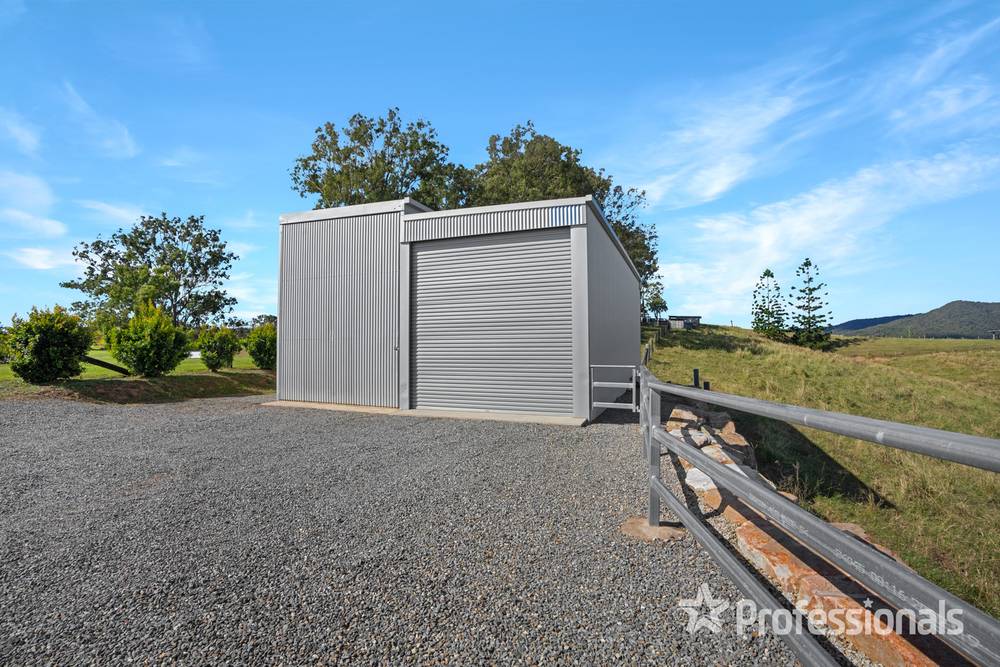 92 Cavanagh Road, Greens Creek, QLD 4570