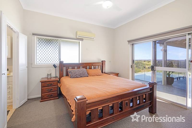 92 Cavanagh Road, Greens Creek, QLD 4570