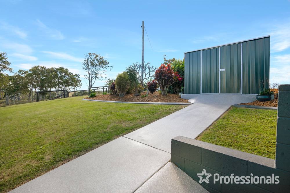 92 Cavanagh Road, Greens Creek, QLD 4570