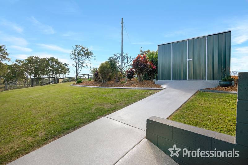 92 Cavanagh Road, Greens Creek, QLD 4570