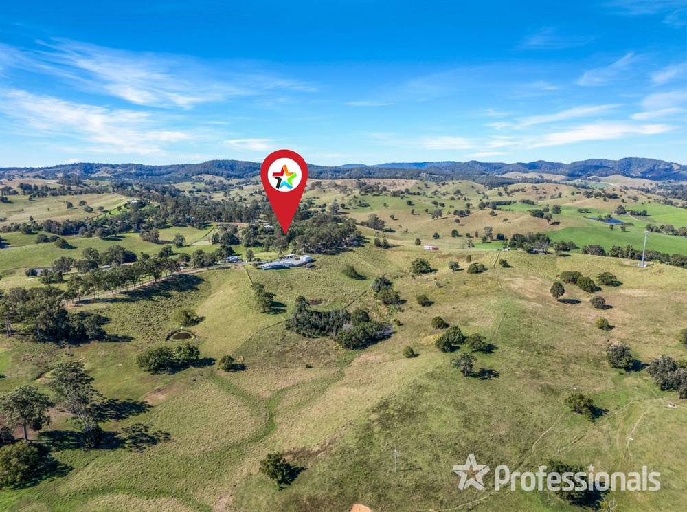 92 Cavanagh Road, Greens Creek, QLD 4570