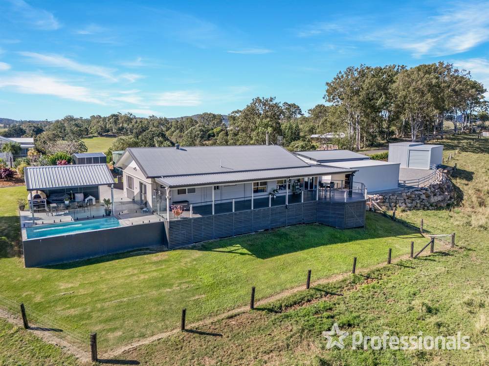 92 Cavanagh Road, Greens Creek, QLD 4570