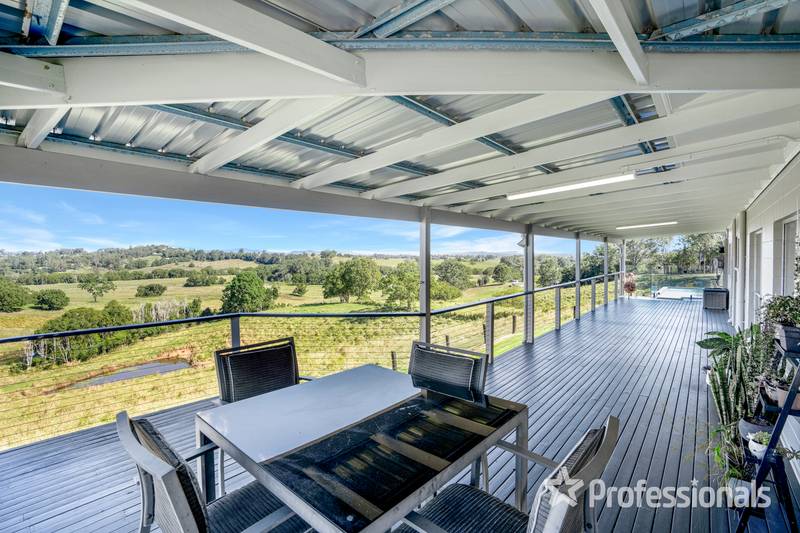 92 Cavanagh Road, Greens Creek, QLD 4570