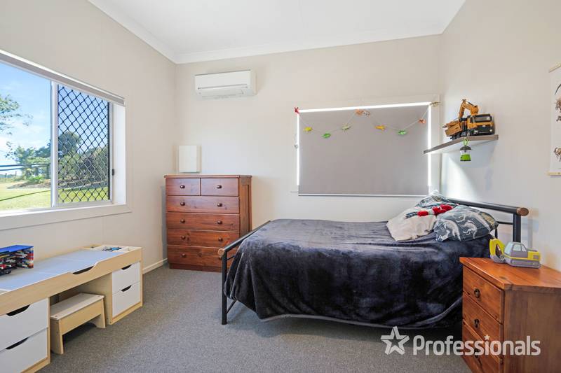 92 Cavanagh Road, Greens Creek, QLD 4570