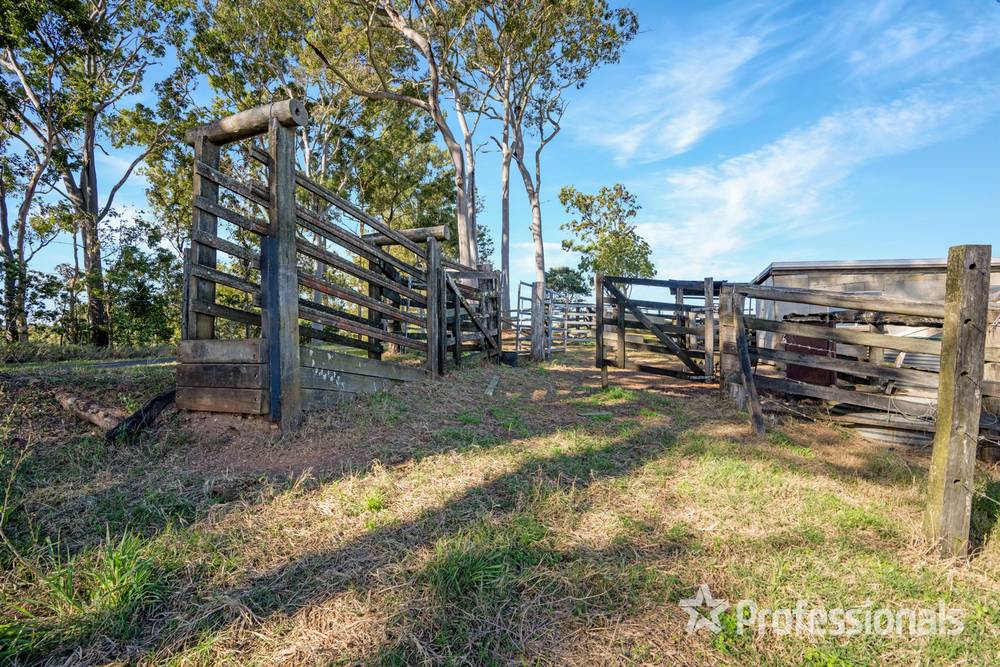 92 Cavanagh Road, Greens Creek, QLD 4570