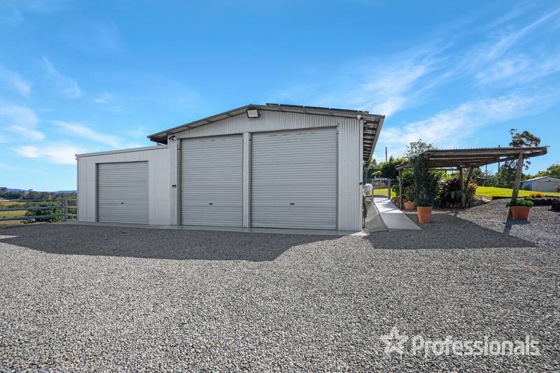 92 Cavanagh Road, Greens Creek, QLD 4570