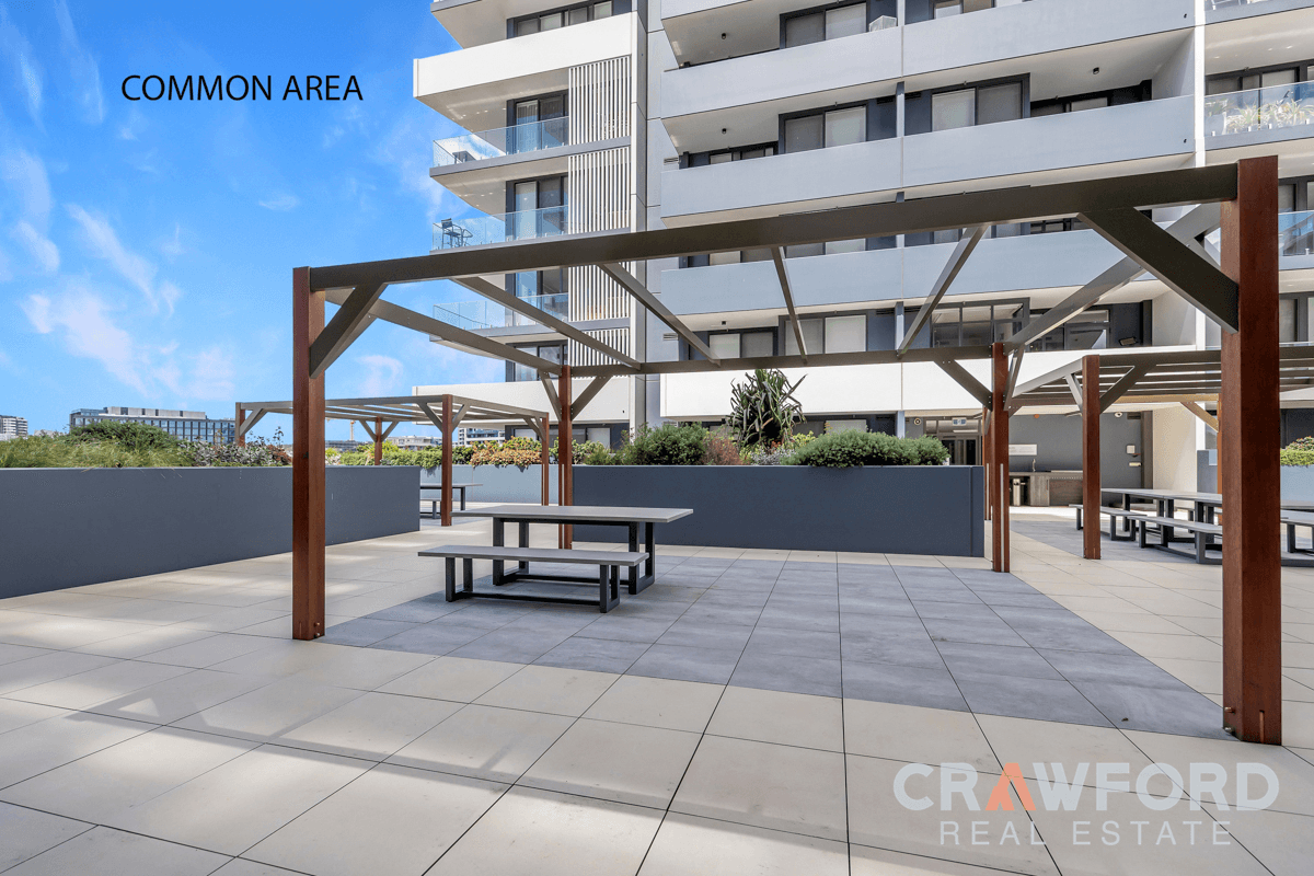 801/10 Bishopsgate Street, Wickham, NSW 2293