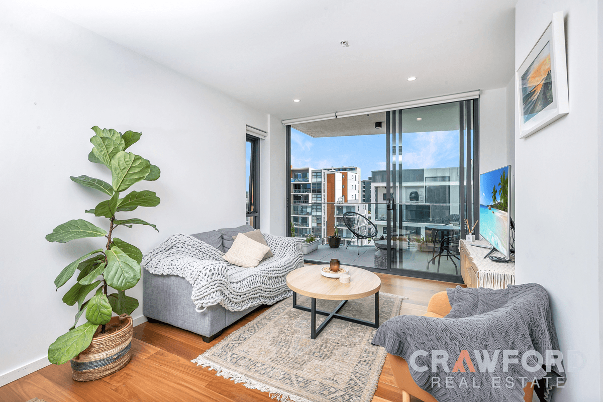 801/10 Bishopsgate Street, Wickham, NSW 2293