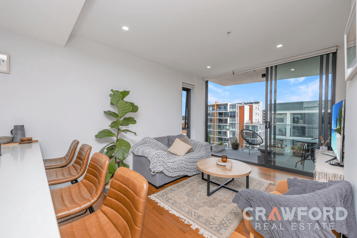 801/10 Bishopsgate Street, Wickham, NSW 2293