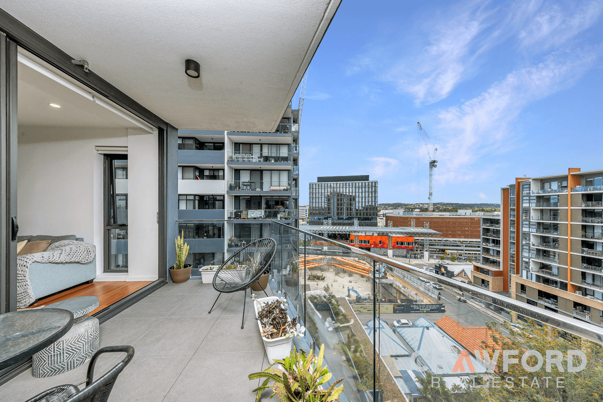 801/10 Bishopsgate Street, Wickham, NSW 2293