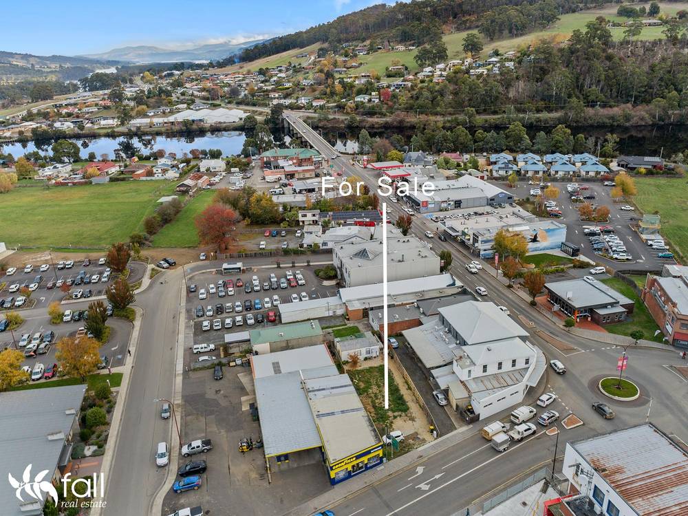 4 Sale Street, HUONVILLE, TAS 7109