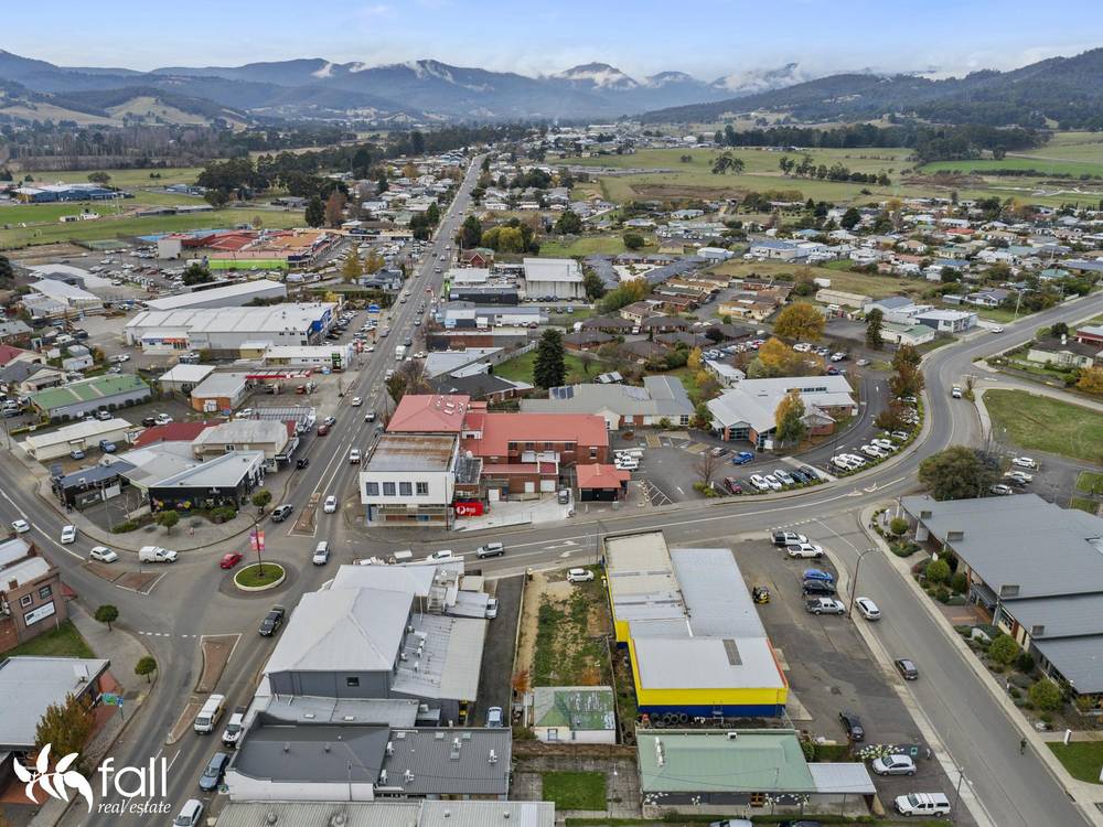 4 Sale Street, HUONVILLE, TAS 7109
