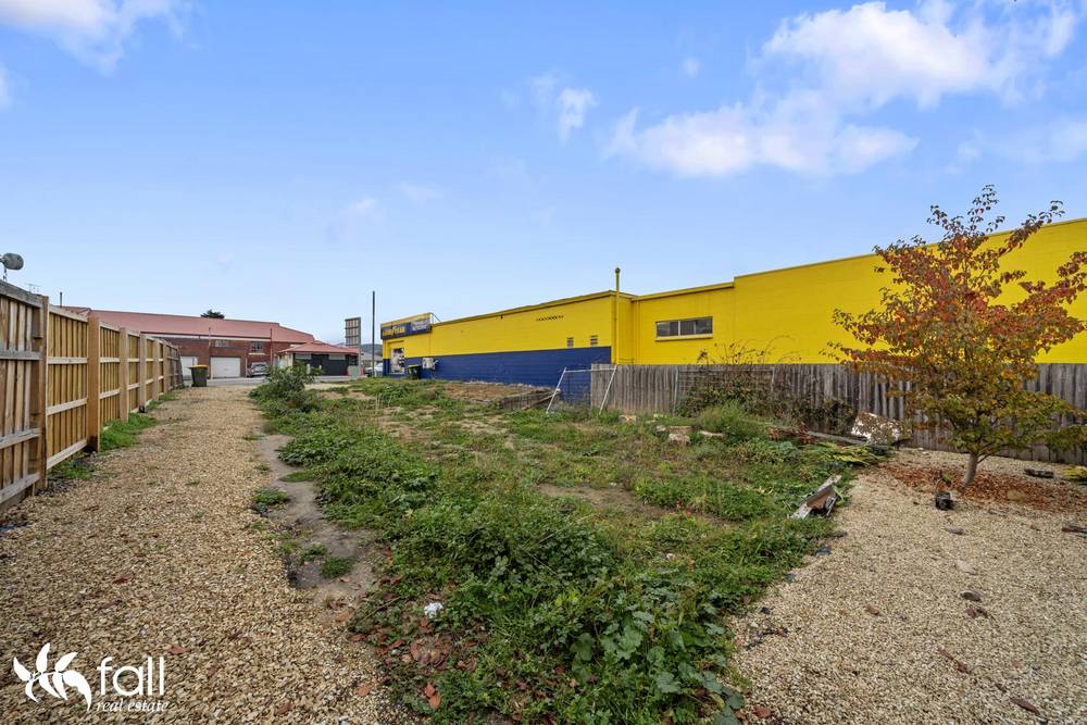 4 Sale Street, HUONVILLE, TAS 7109