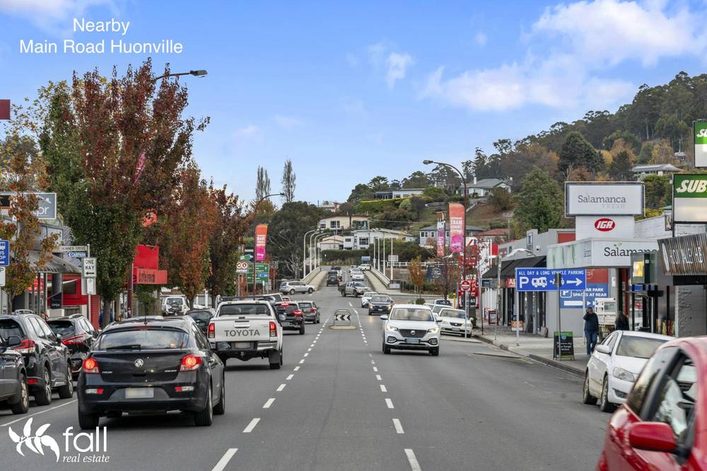 4 Sale Street, HUONVILLE, TAS 7109
