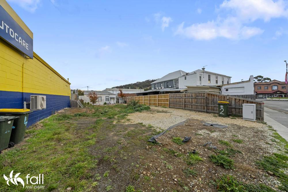 4 Sale Street, HUONVILLE, TAS 7109