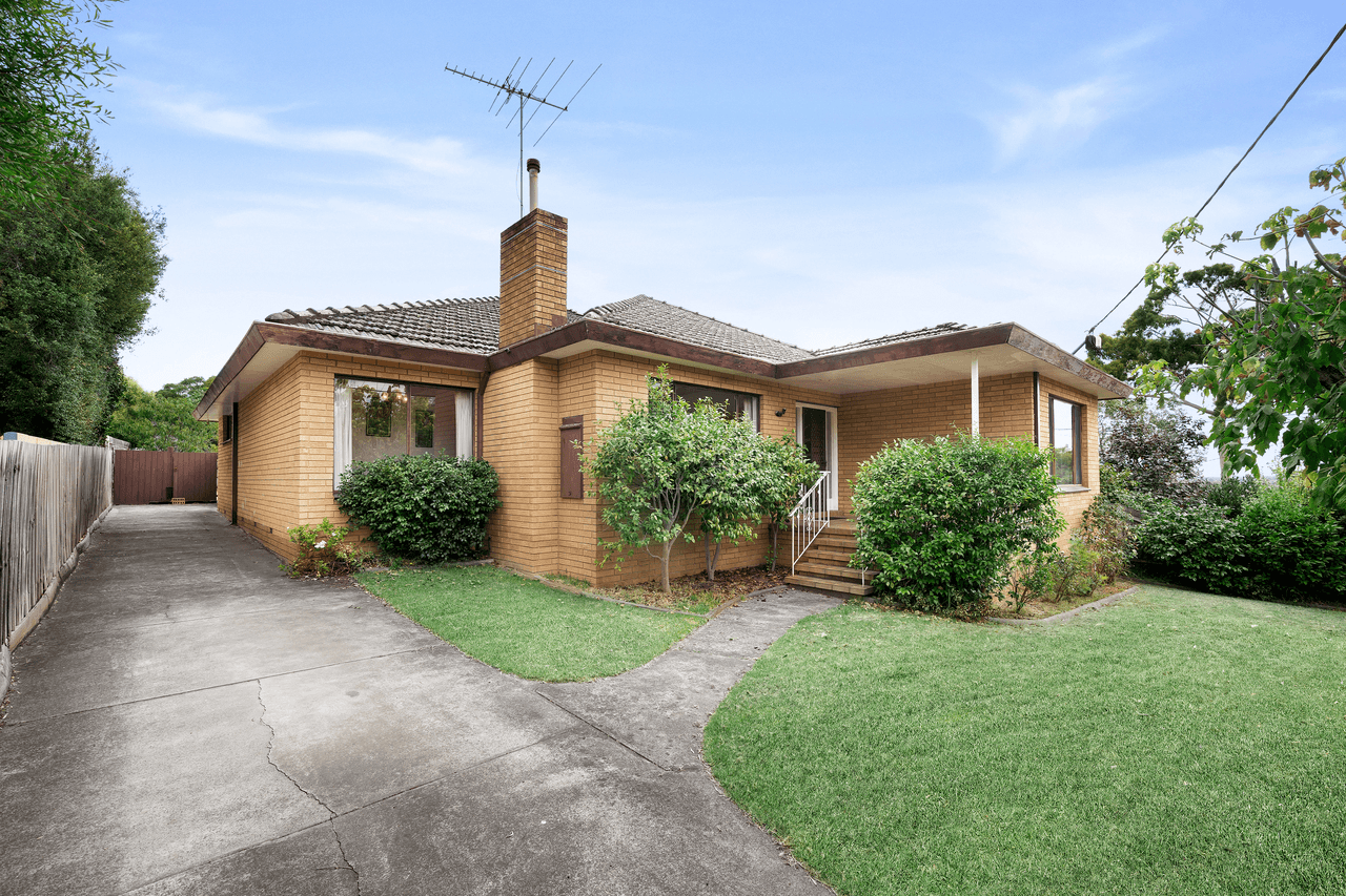 16 Village Avenue, DONCASTER, VIC 3108