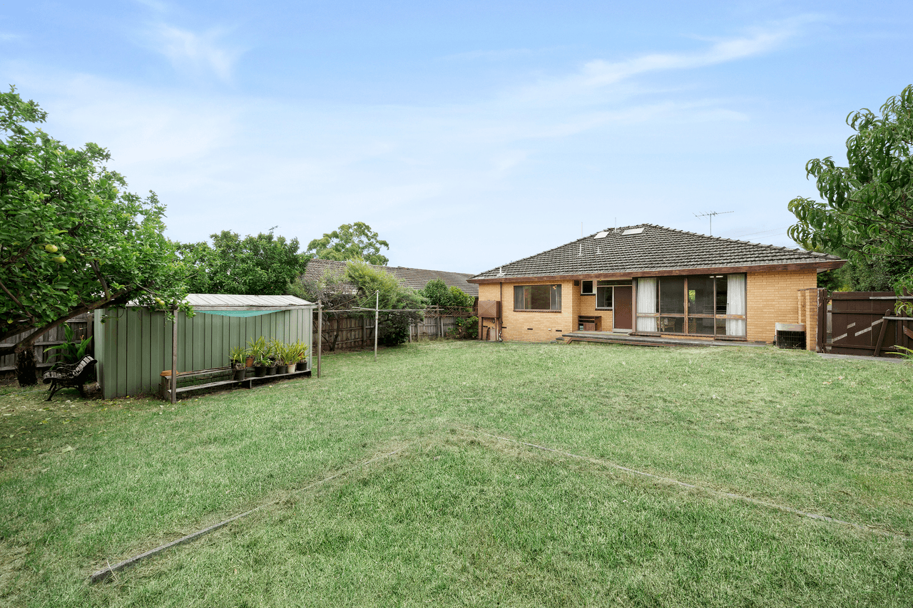 16 Village Avenue, DONCASTER, VIC 3108