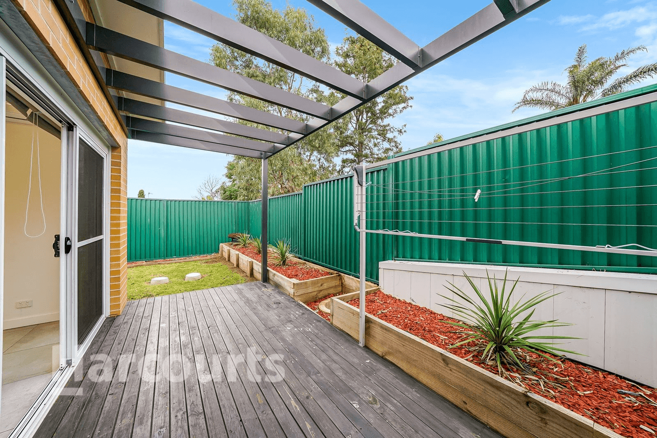 13/93-97 Broughton Street, Campbelltown, NSW 2560