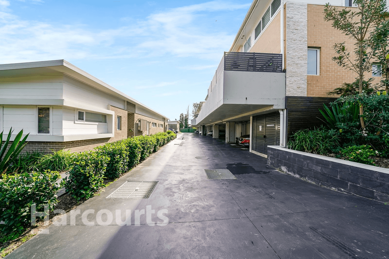 13/93-97 Broughton Street, Campbelltown, NSW 2560