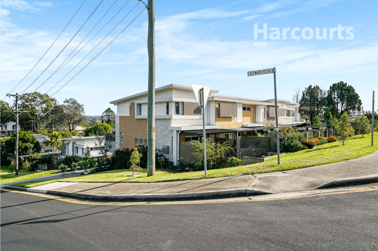 13/93-97 Broughton Street, Campbelltown, NSW 2560