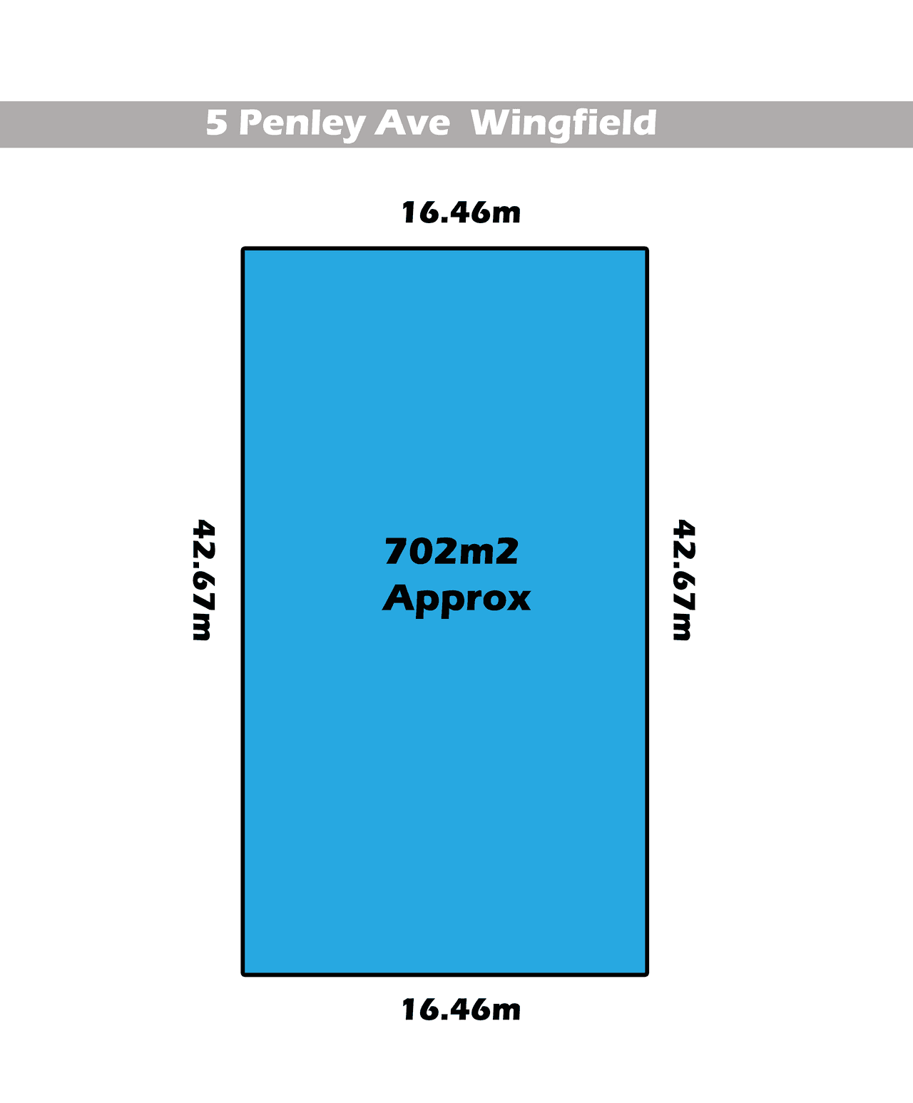 5 Penley Ave, WINGFIELD, SA 5013