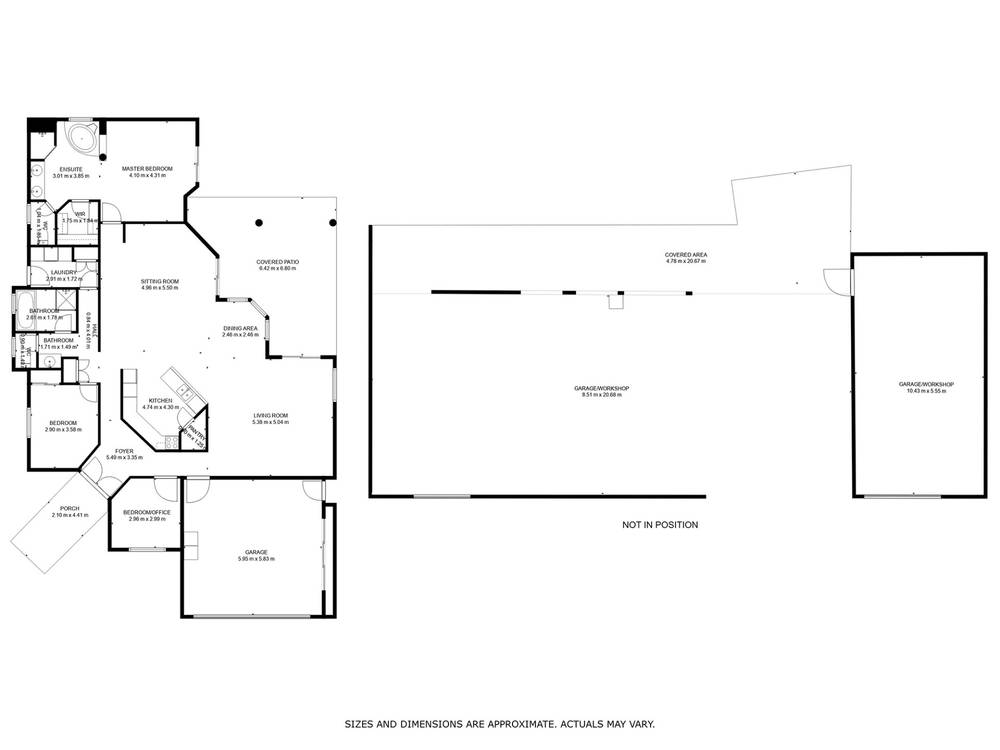 10 Wildsoet Street, TULLY, QLD 4854