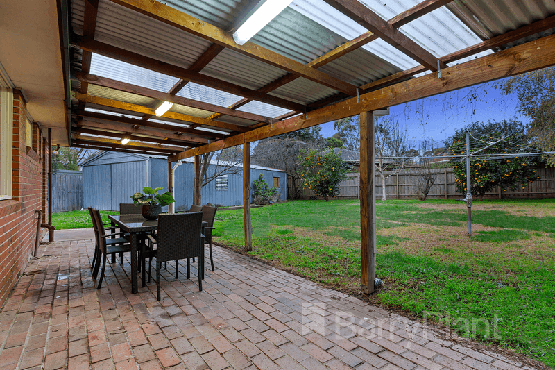 9 Meadow Lane, Ferntree Gully, VIC 3156