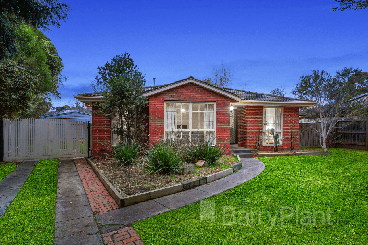 9 Meadow Lane, Ferntree Gully, VIC 3156