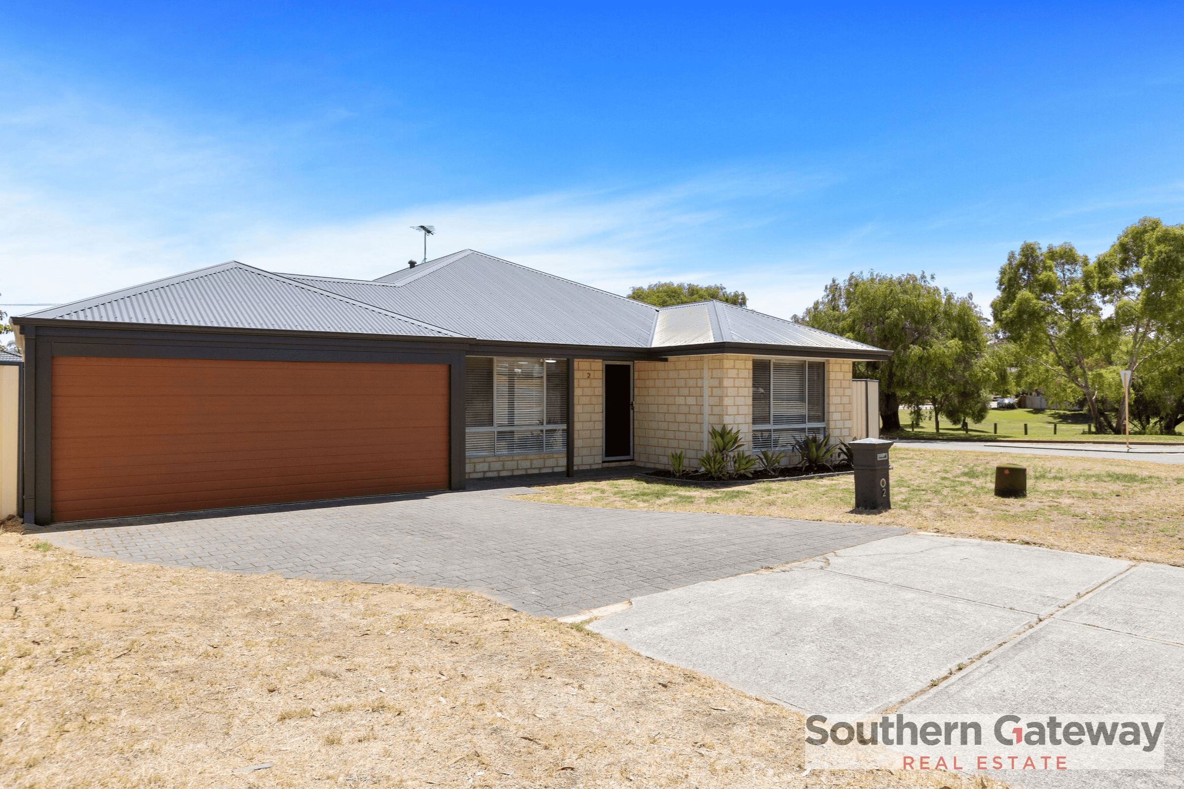 2 Garrett Corner, PARMELIA, WA 6167